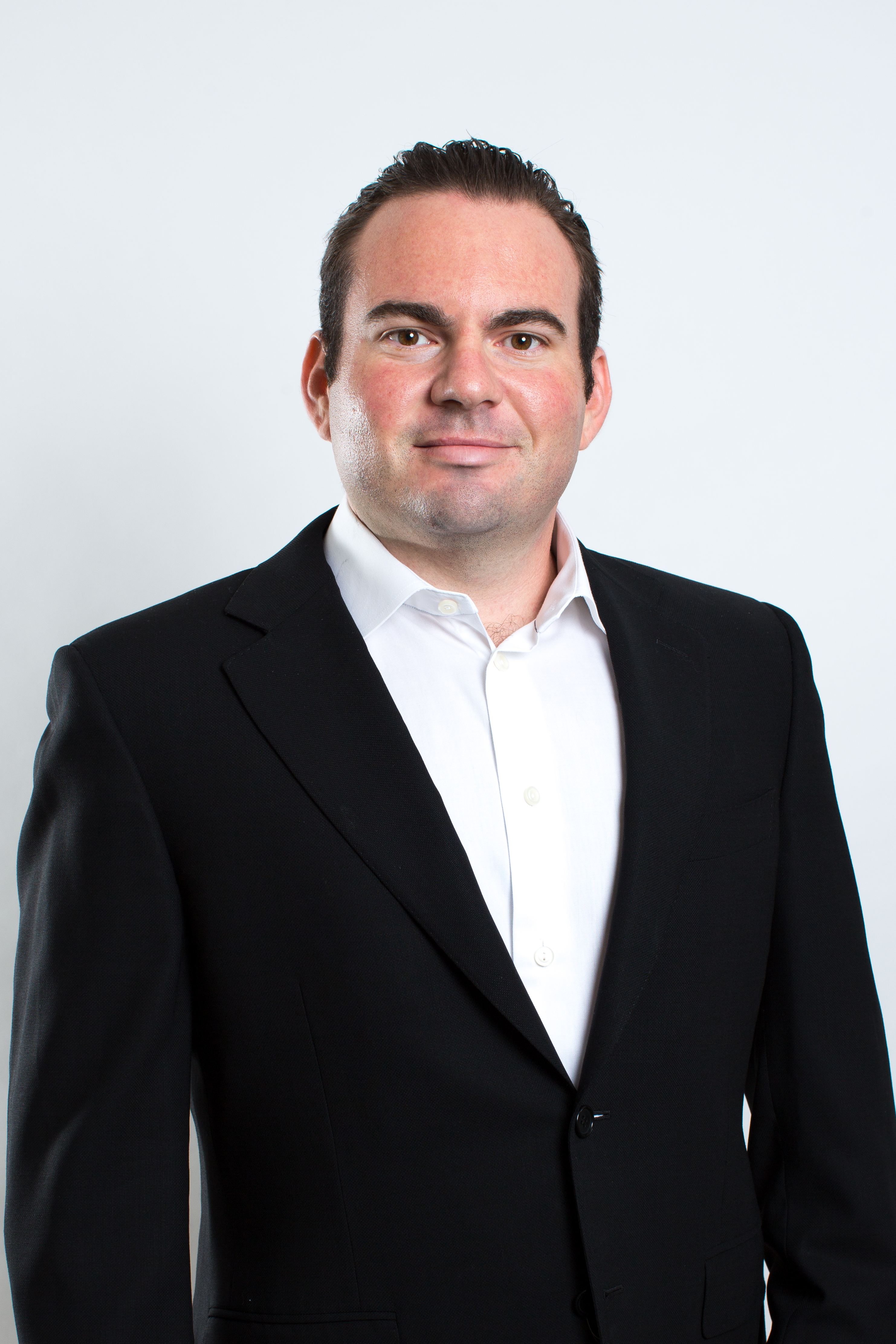 Scott Gould — Founder & CEO, Gould Platform Solutions